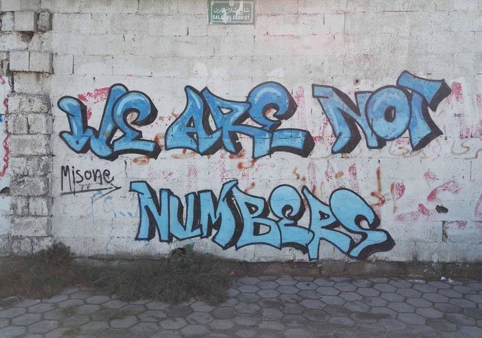 La nascita.